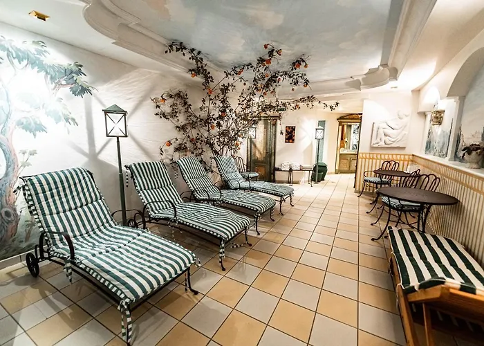 Hotel Olympia