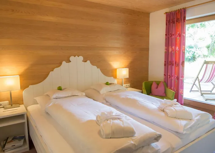 Hotel Stäfeli