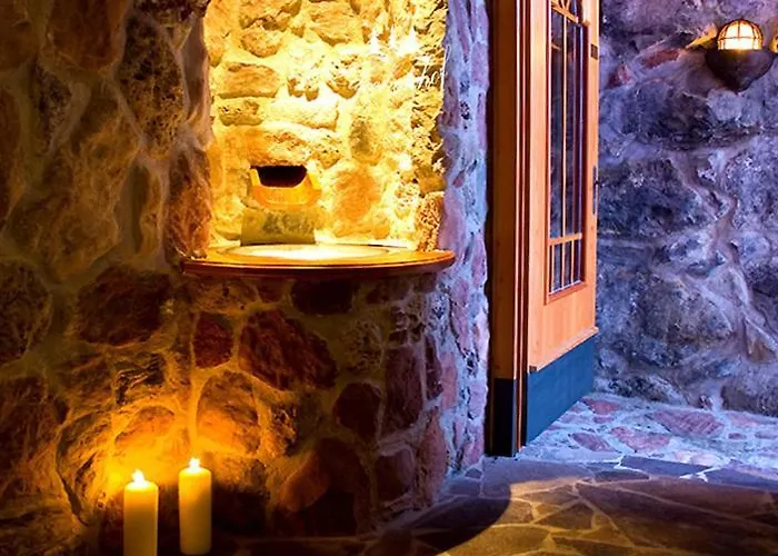 Hotel Garni Laerchenhof
