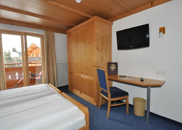 Hotel Stülzis