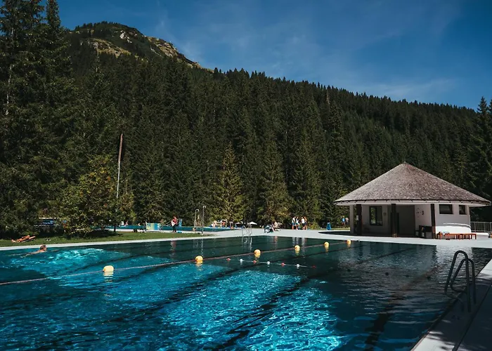 Hotel Aurora