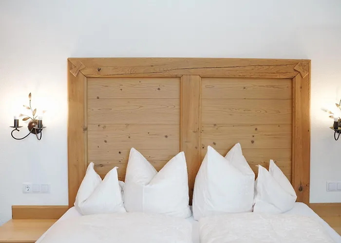 Hotel Acerina superior Lech am Arlberg