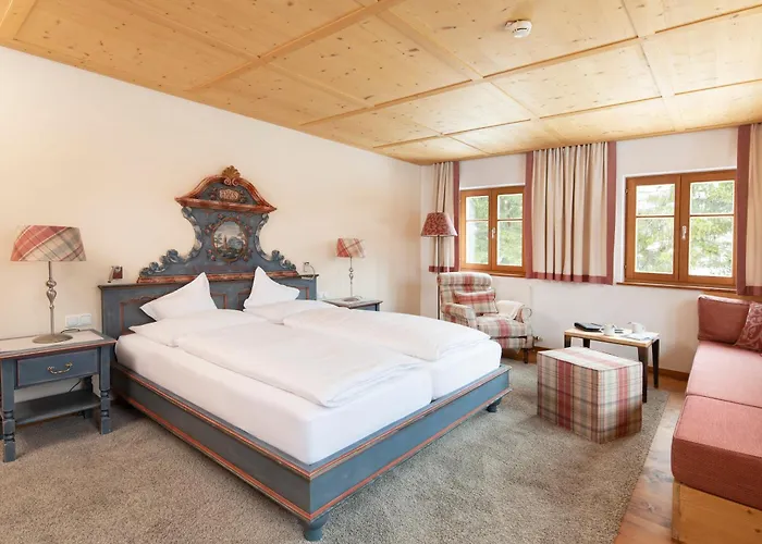 Alpina Lech - Your Home From Home