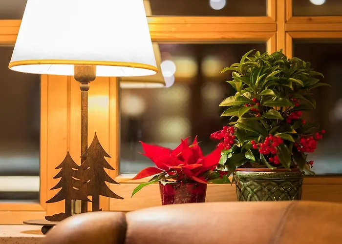 Hotel Ilga