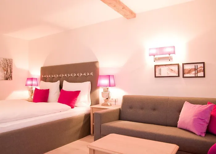 Hotel Arabell