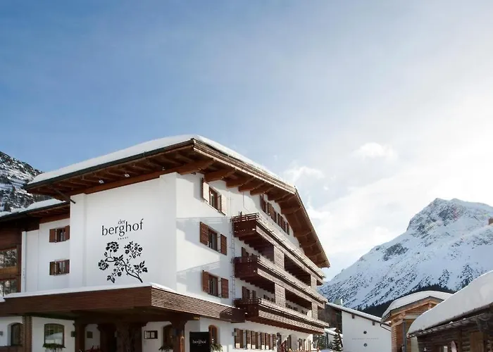 Hotel Berghof